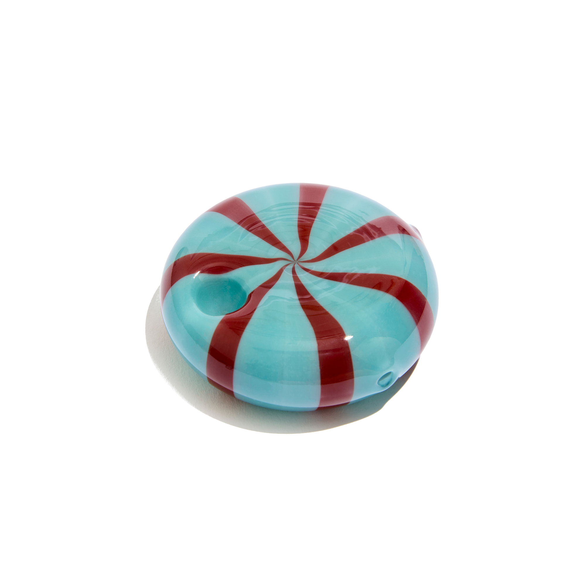 Bonbon Vessel - Blue Razz
