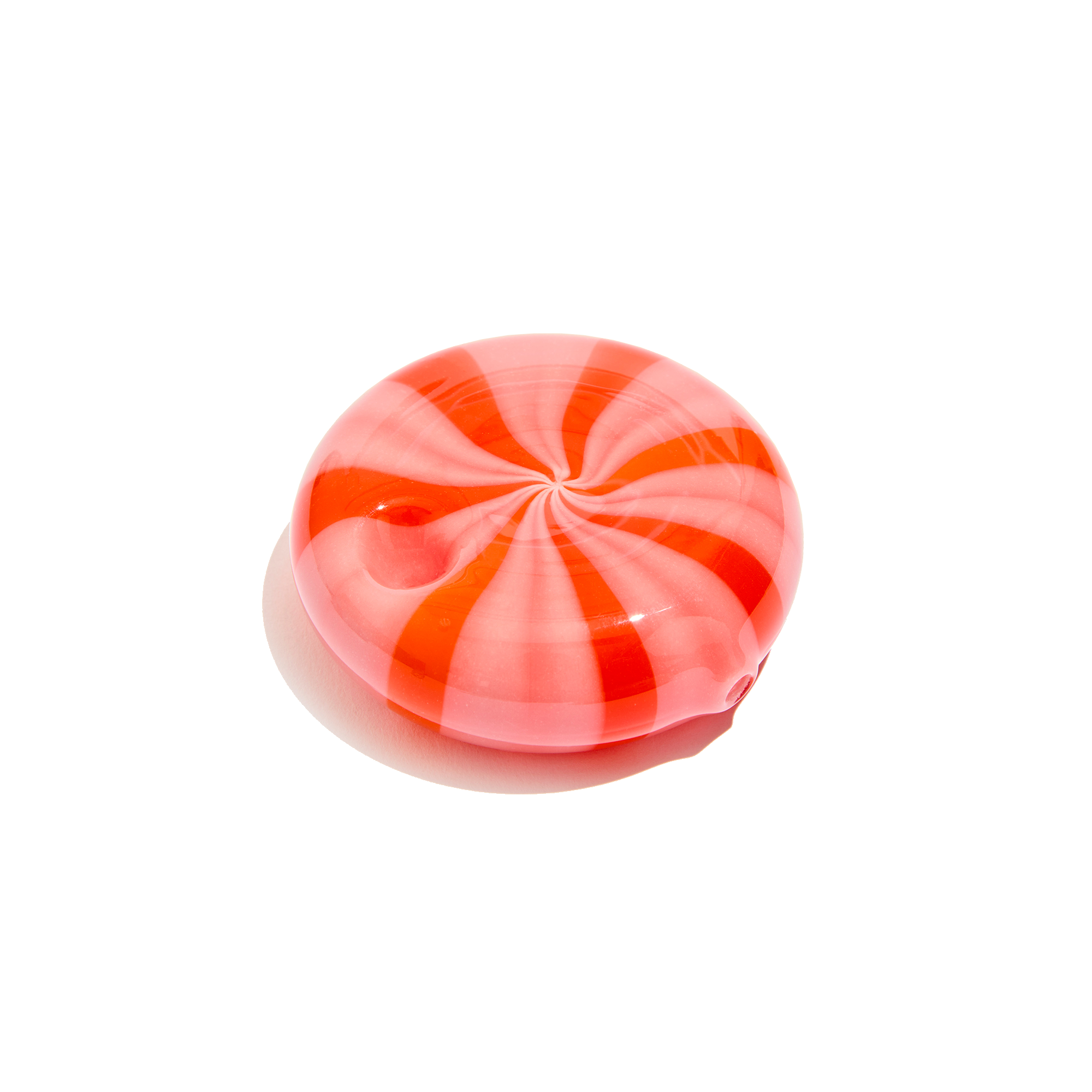 Bonbon Vessel - Pink Grapefruit