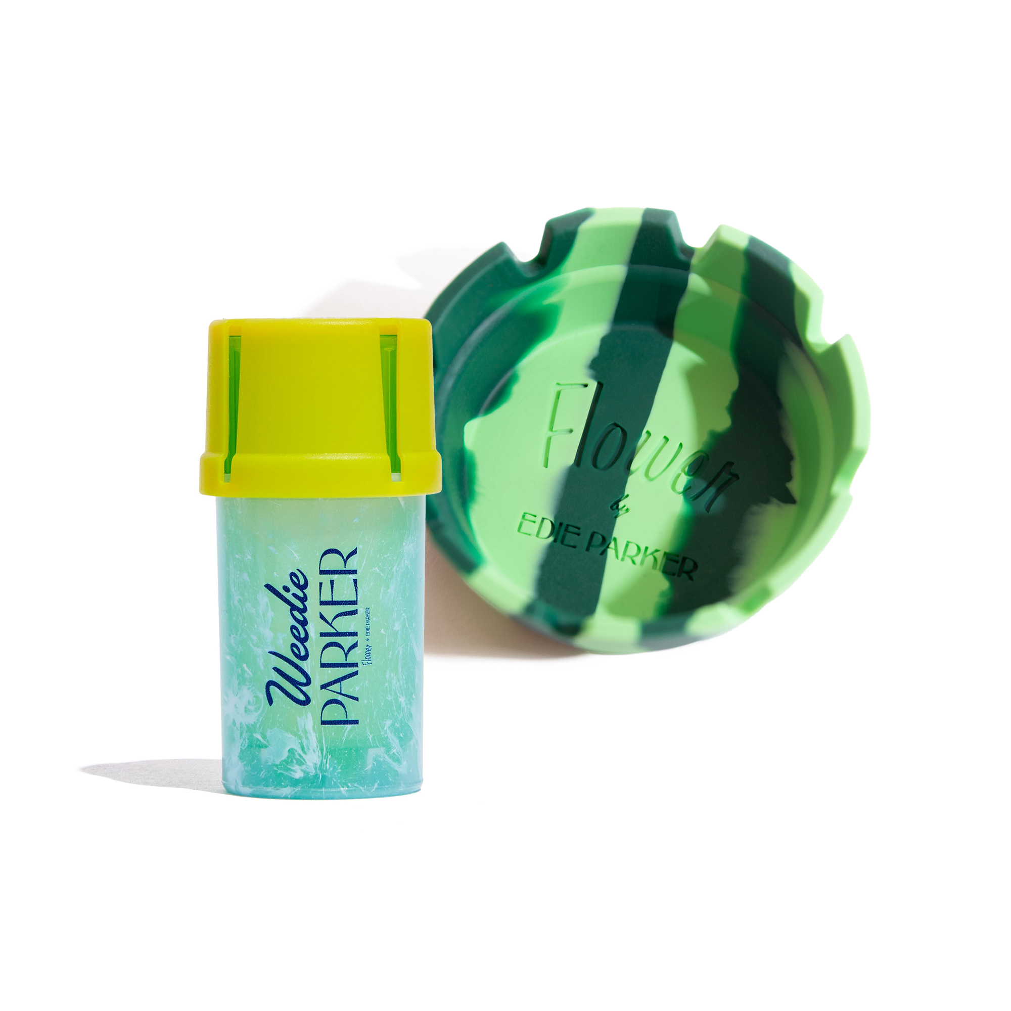 Perfect Pairs Green Bundle