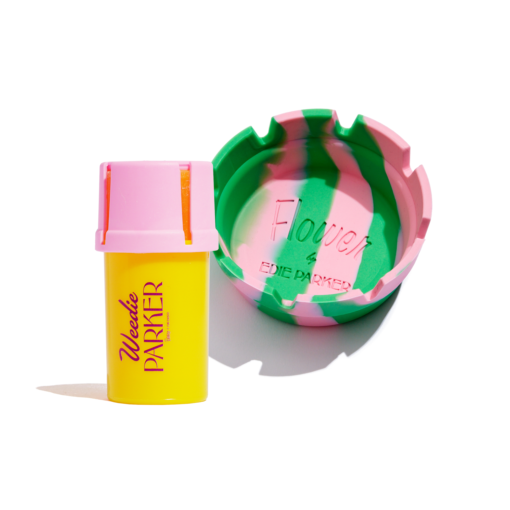 Perfect Pairs Pink Bundle