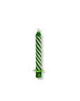 Candle One Hitter - Grass Green