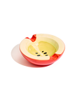 Red Apple Ashtray