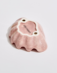 Shell Ashtray