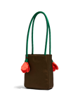 Flower Bag - Red Rose
