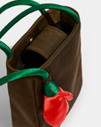 Flower Bag - Red Rose