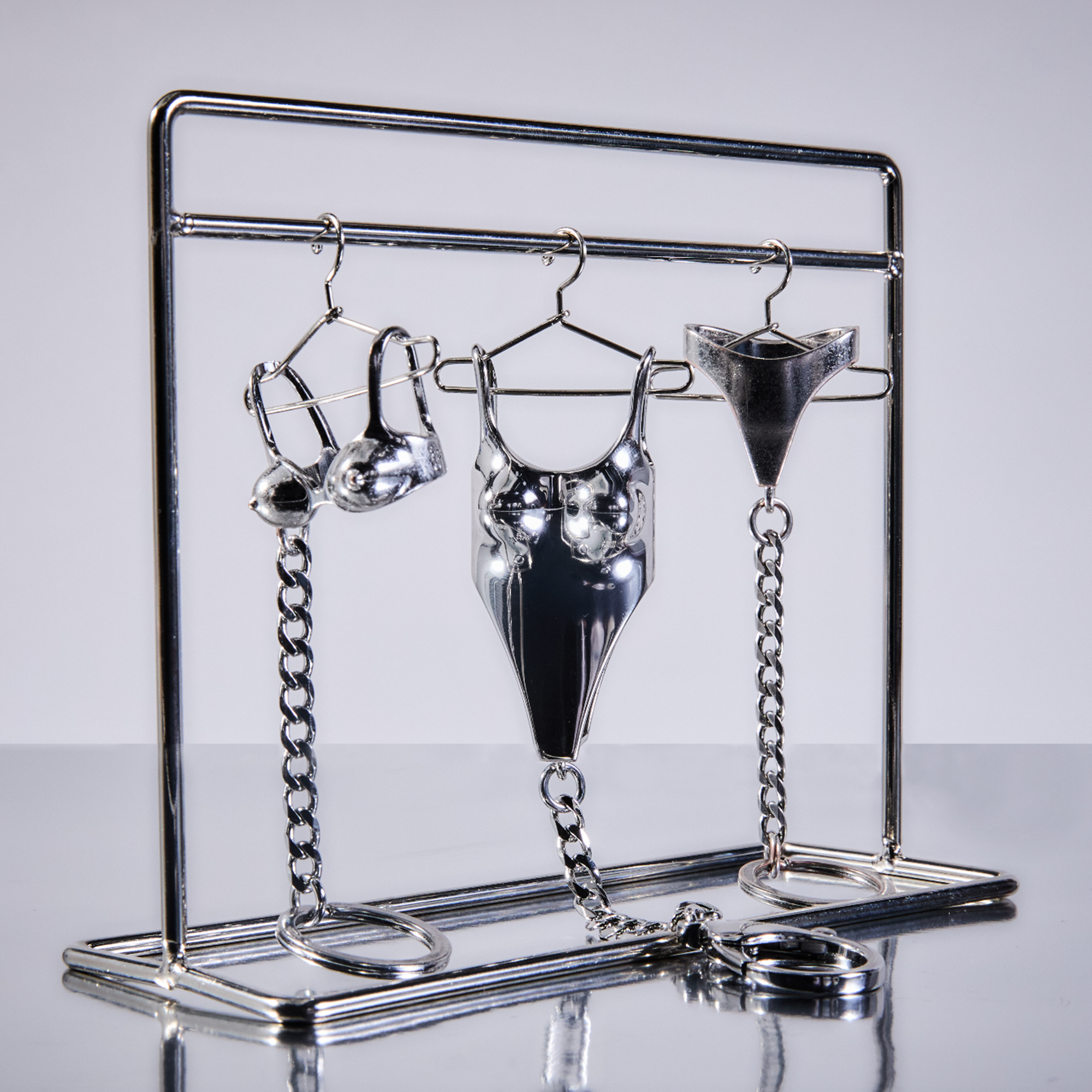 Swimsuit Lighter Holder
