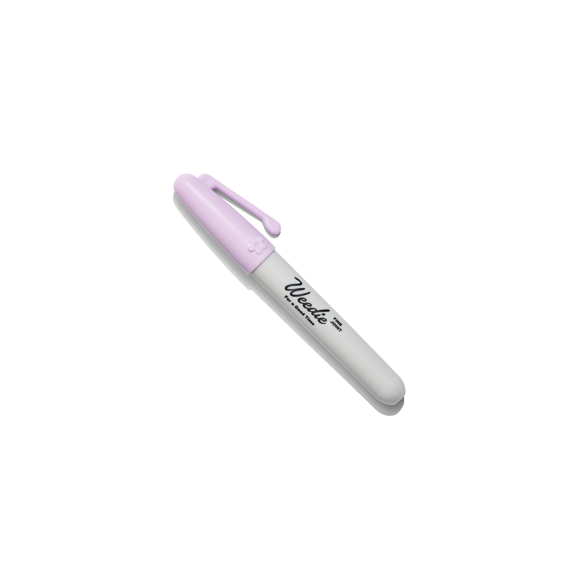 Marker Doob Tube Purple