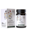 Lung Protect Mushroom Extract