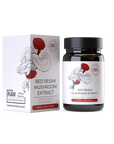 Red Reishi Mushroom Extract