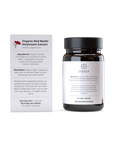 Red Reishi Mushroom Extract