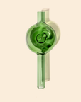 Bolla Hand Pipe - Emerald