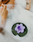 Floating Ashtray - Lilac