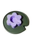 Floating Ashtray - Lilac