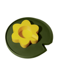 Floating Ashtray - Yellow