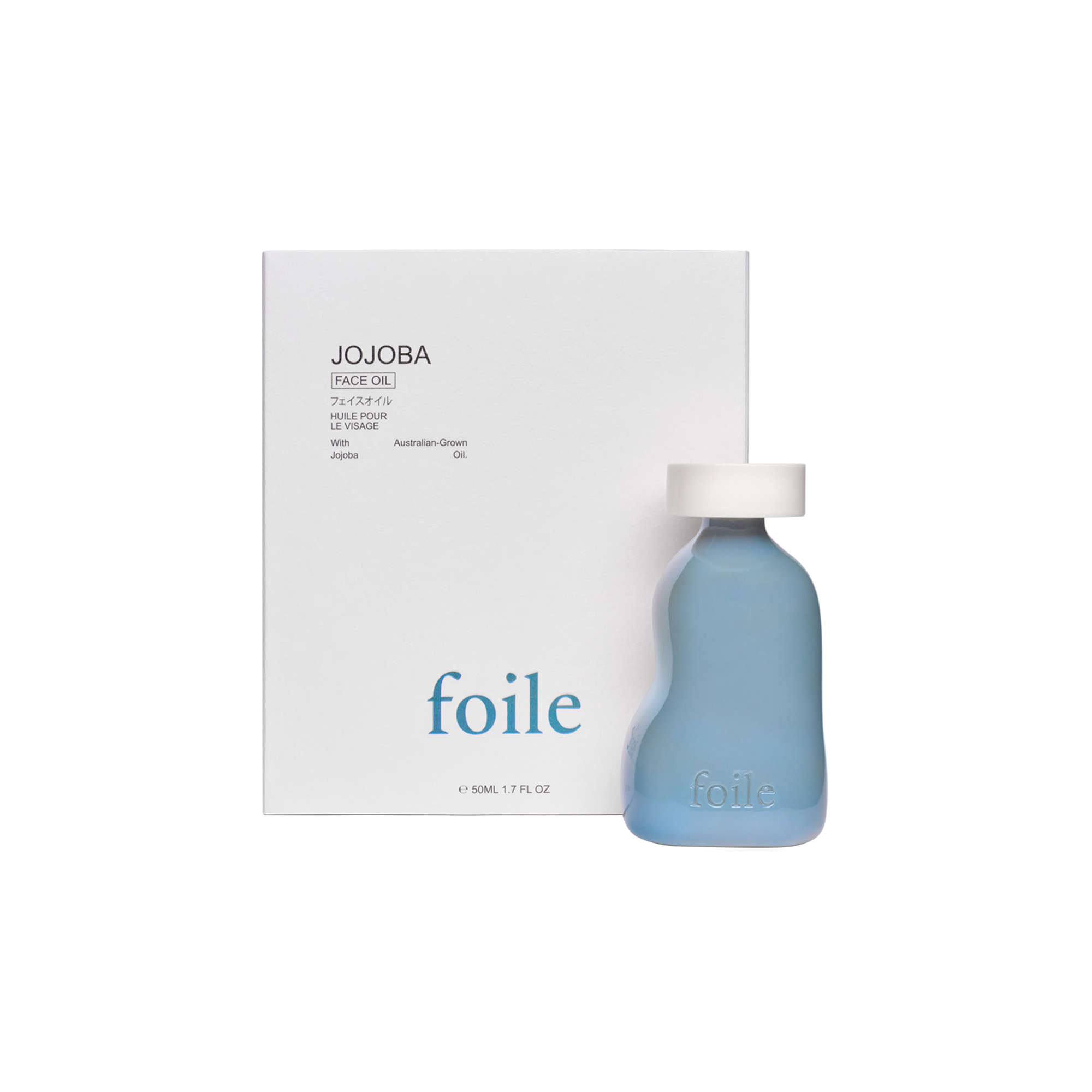 Jojoba Face Oil