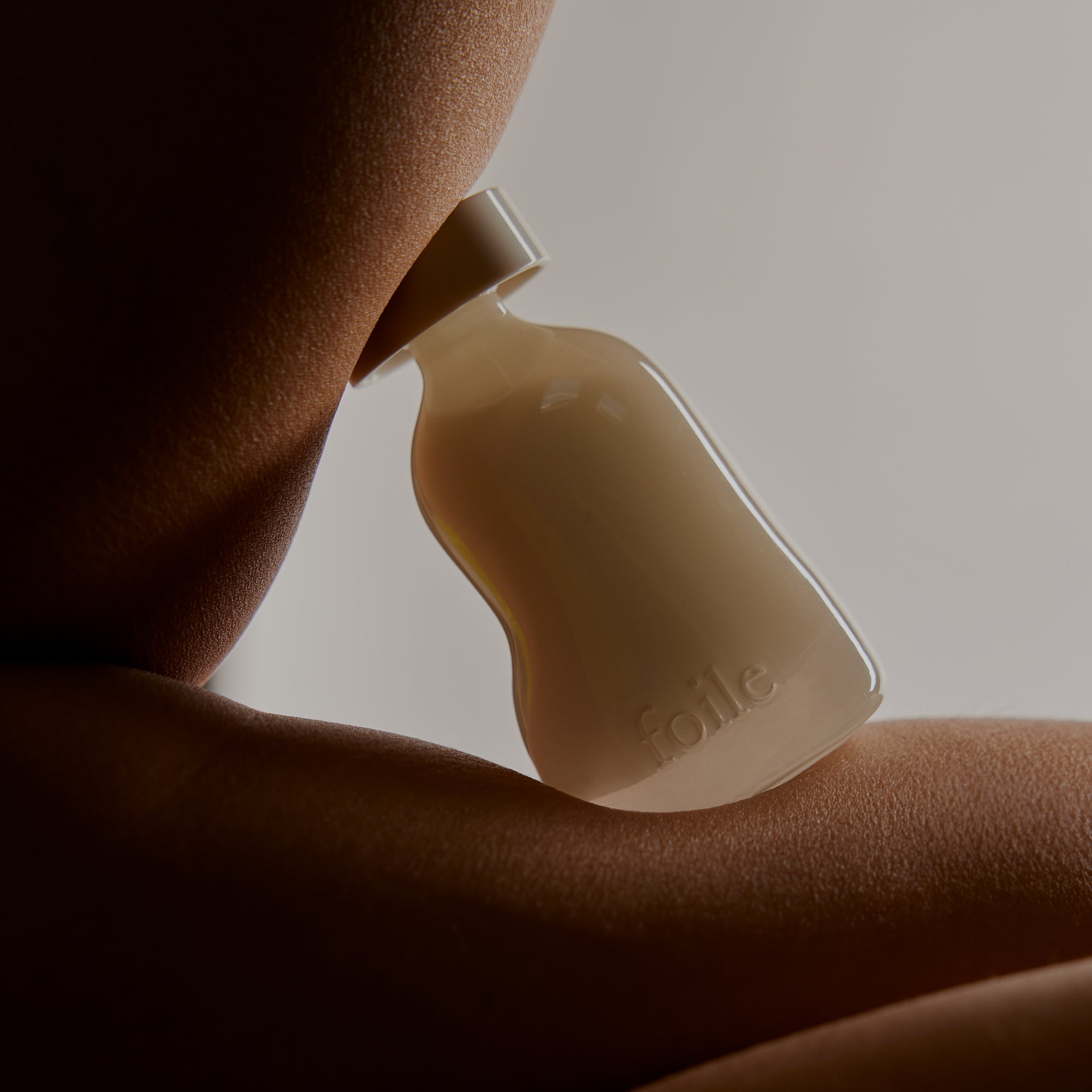 Milky Emulsion Cleanser