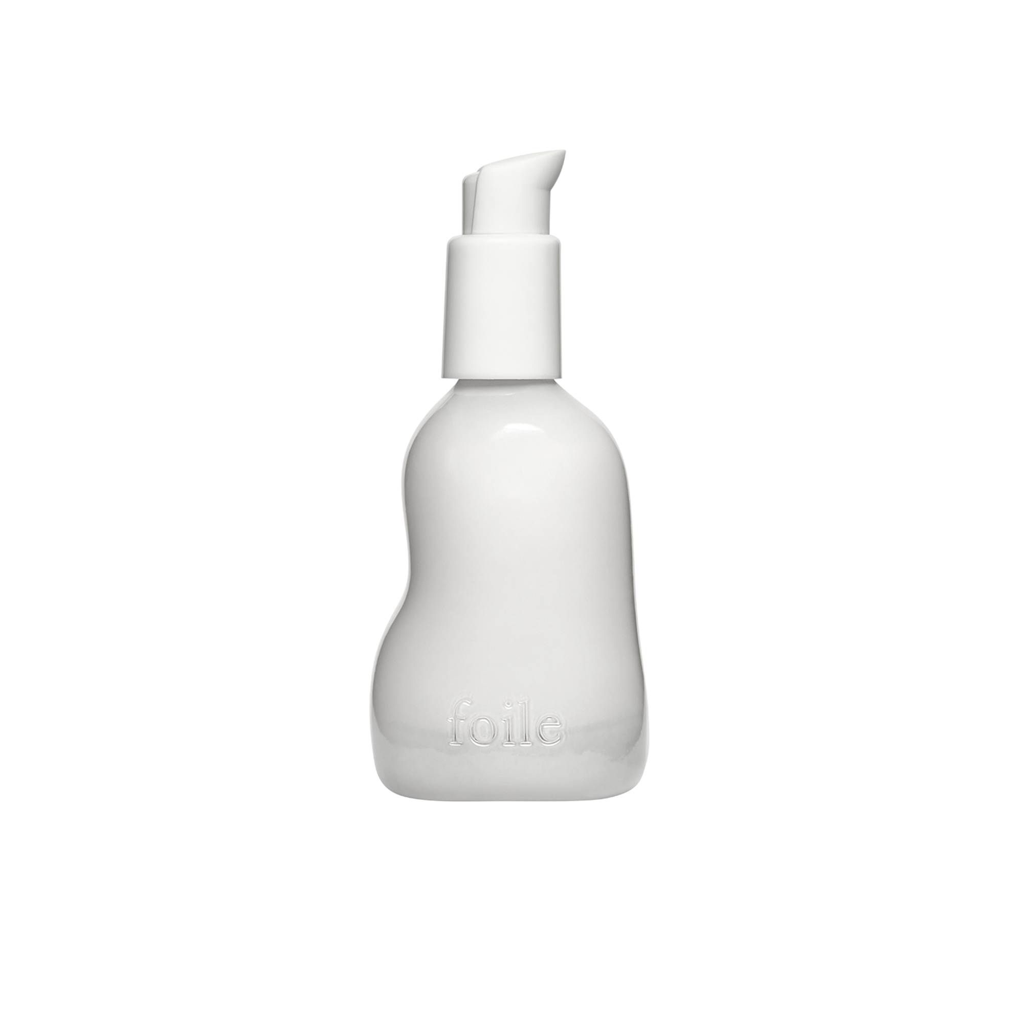 Milky Emulsion Cleanser