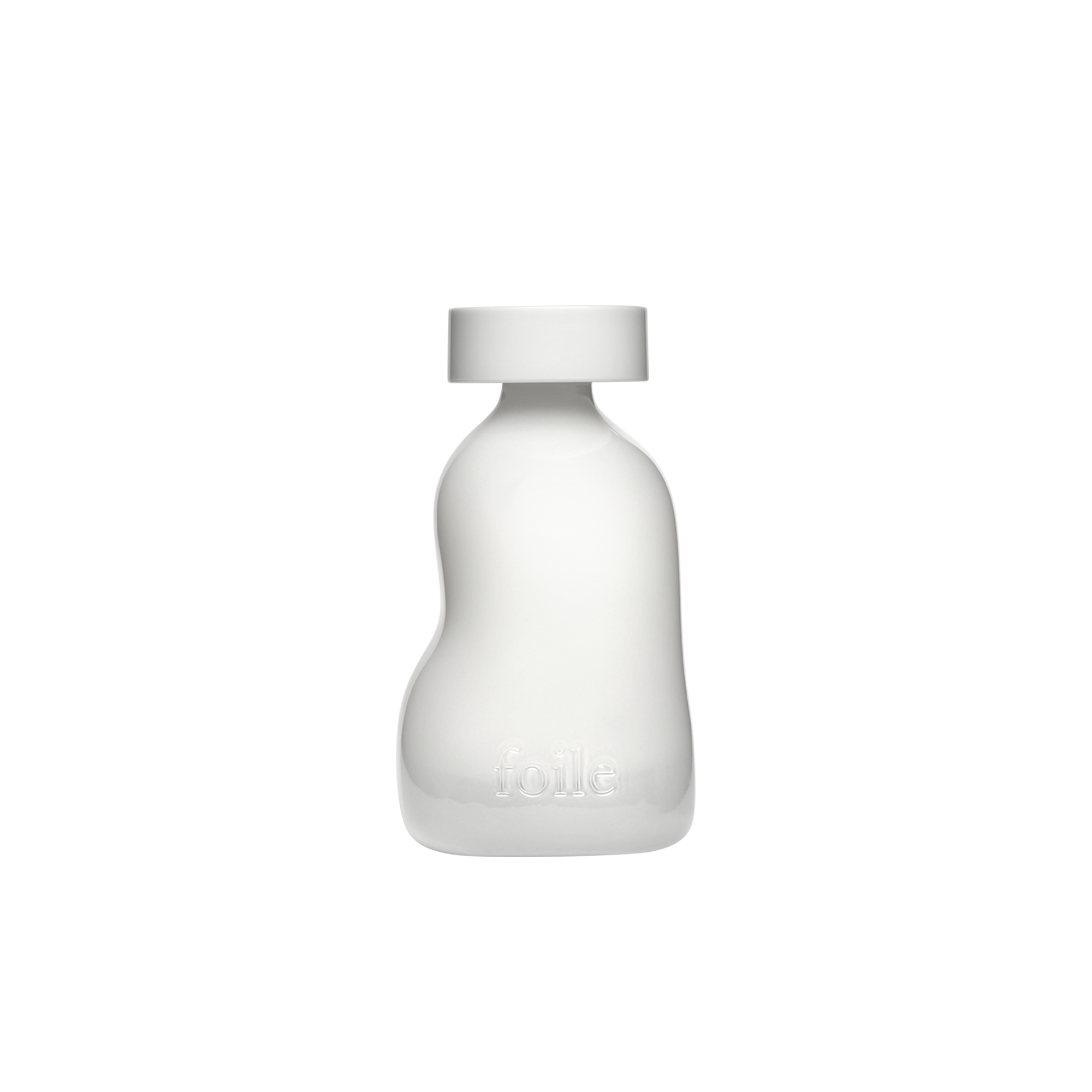 Milky Emulsion Cleanser