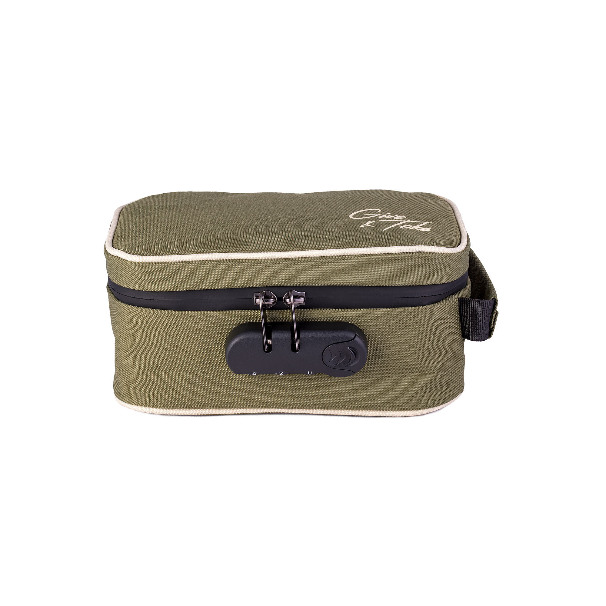 Smell Reducing Bag