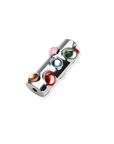 Gemstoned Lighter Case - Multi-stone