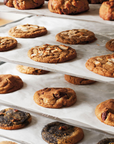 Cookies & Crumbs