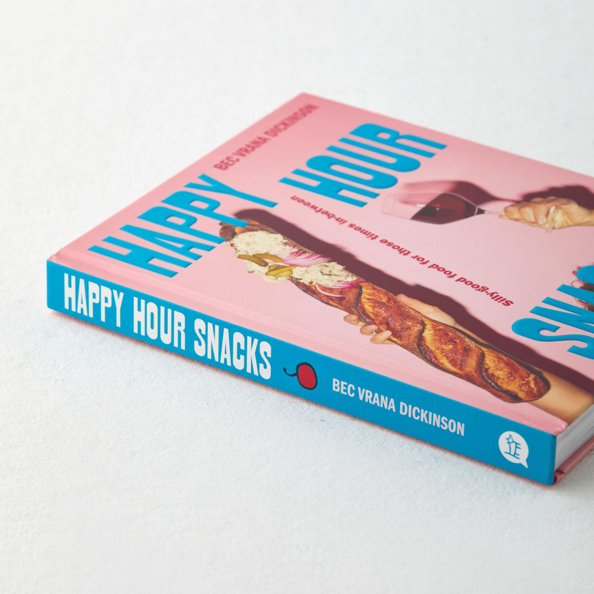 Happy Hour Snacks
