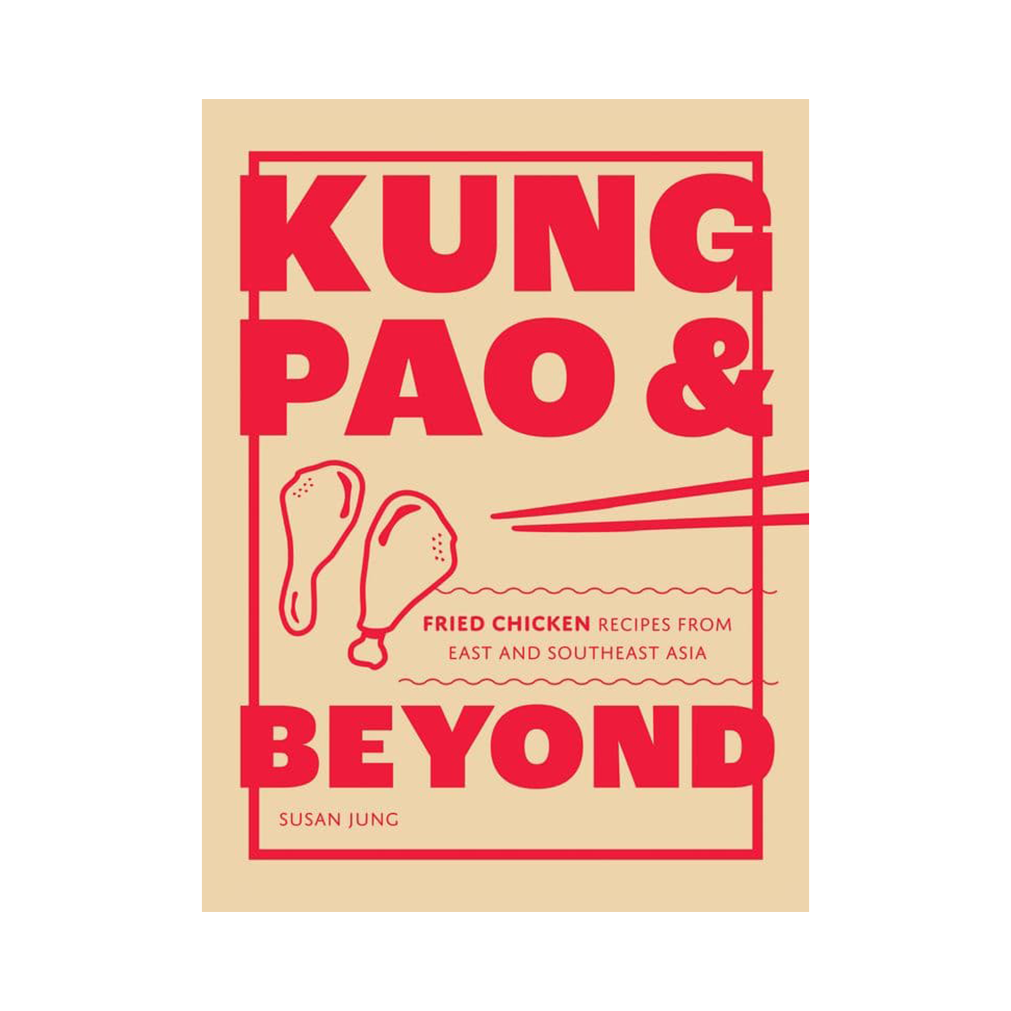 Kung Pao and Beyond