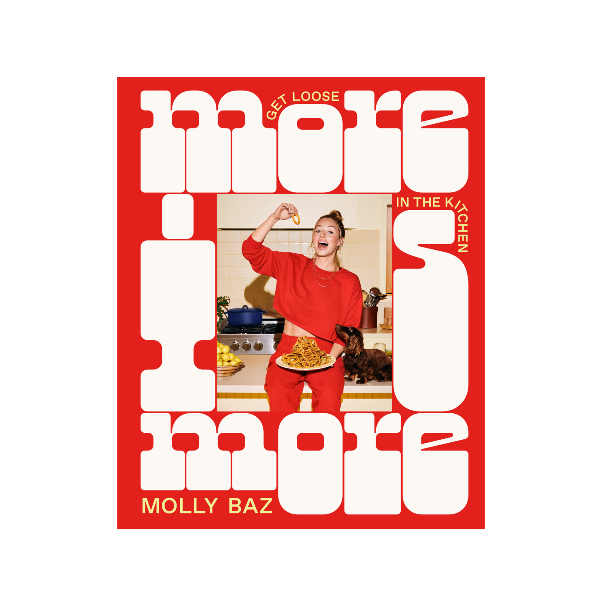 More is More