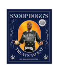 Snoop Dogg's Treats to Eat
