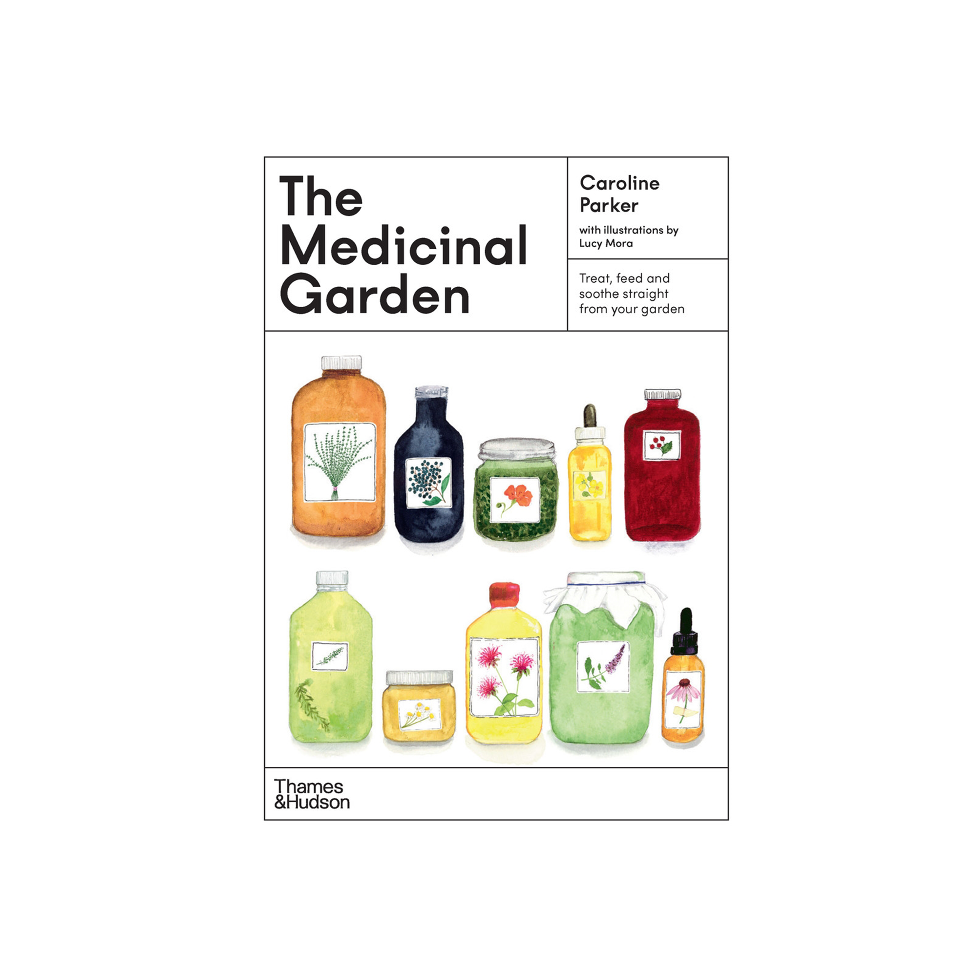 Medicinal Garden