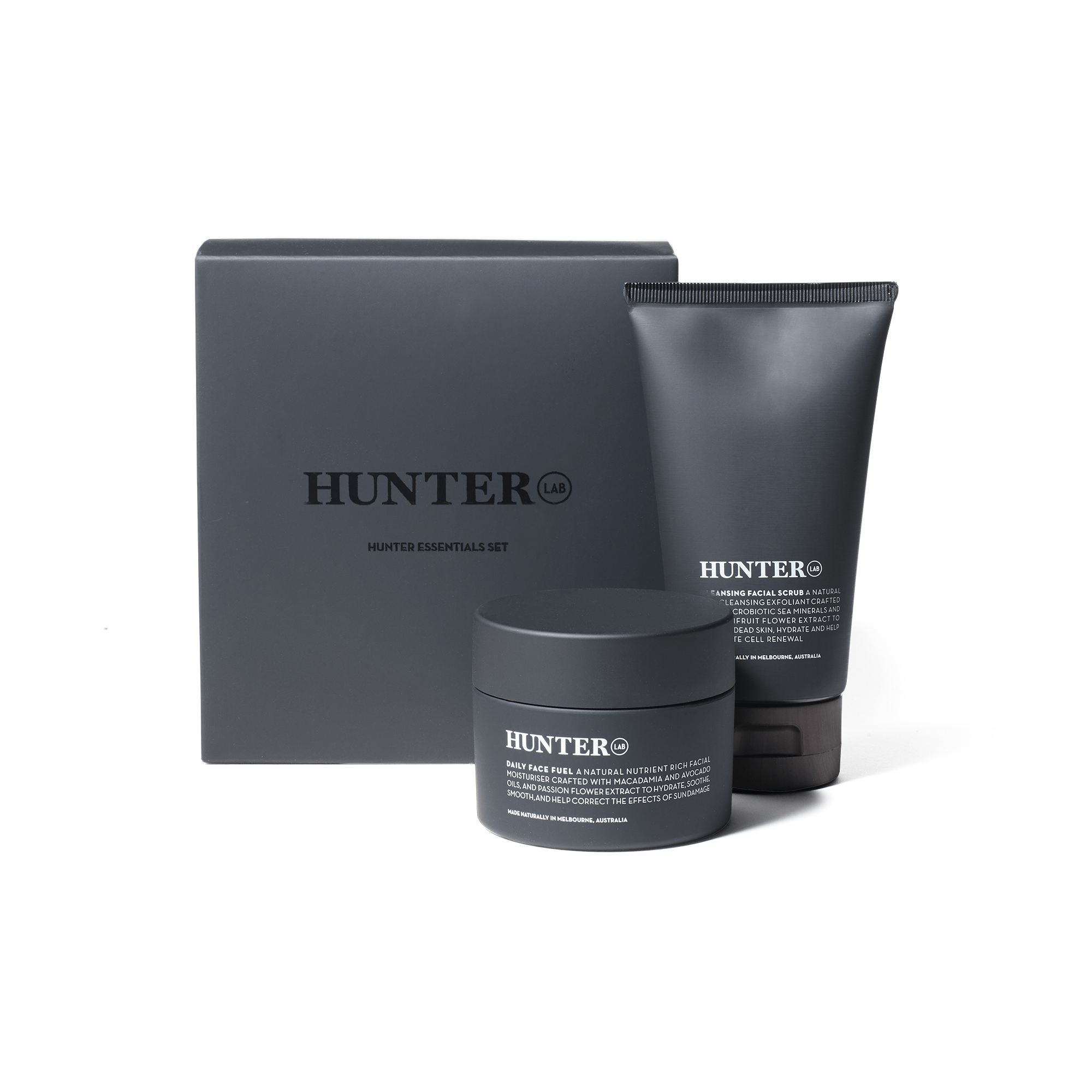Hunter Essentials Kit