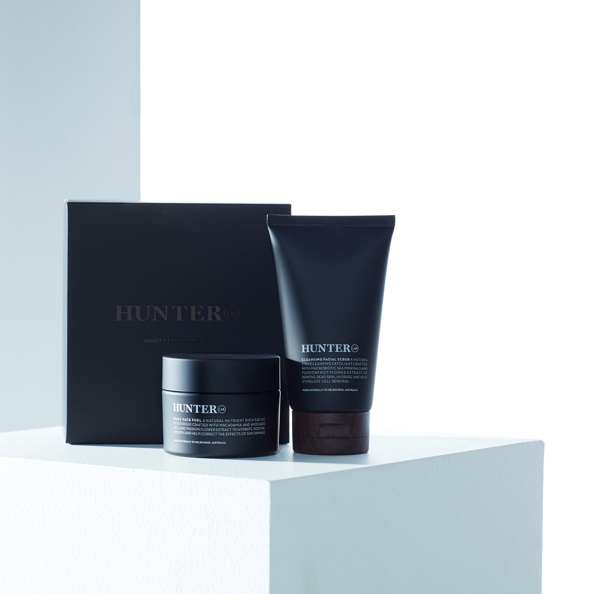 Hunter Essentials Kit