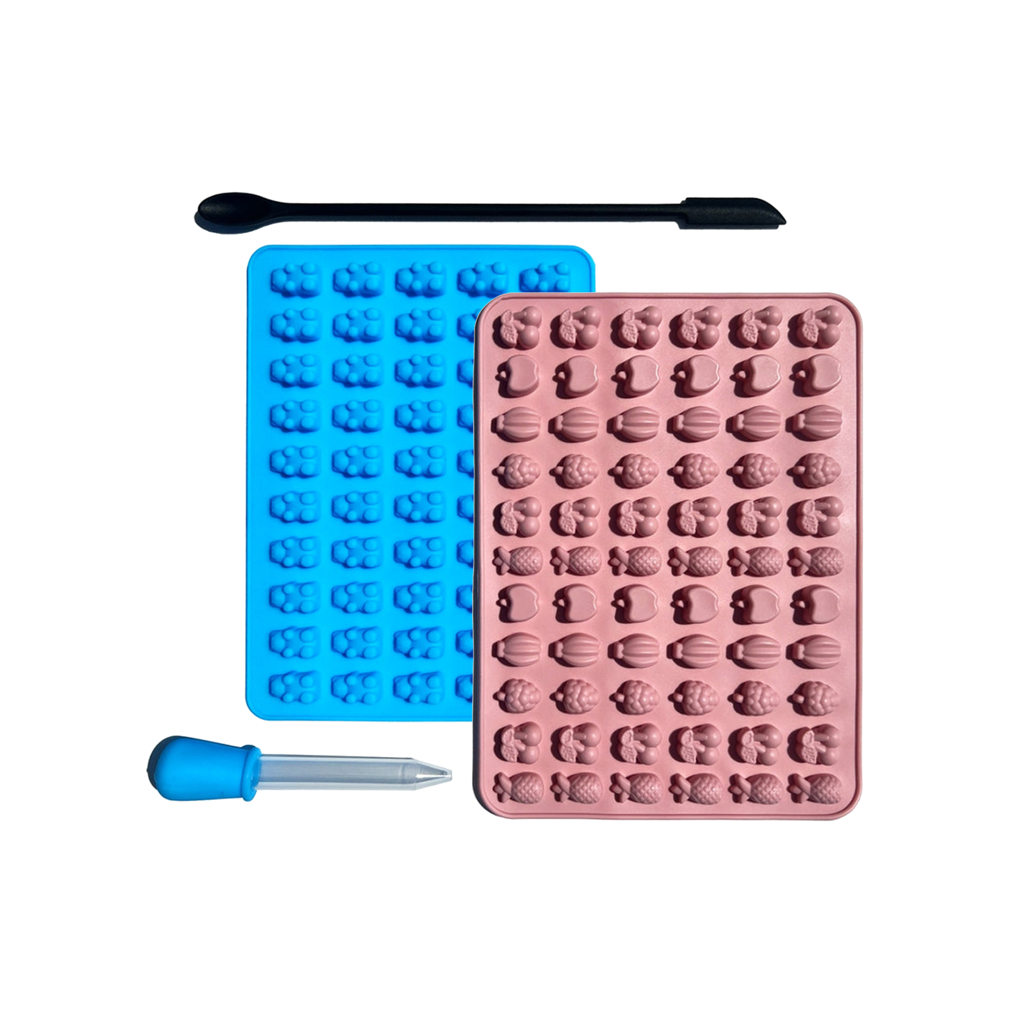 Silicone Gummy Kit