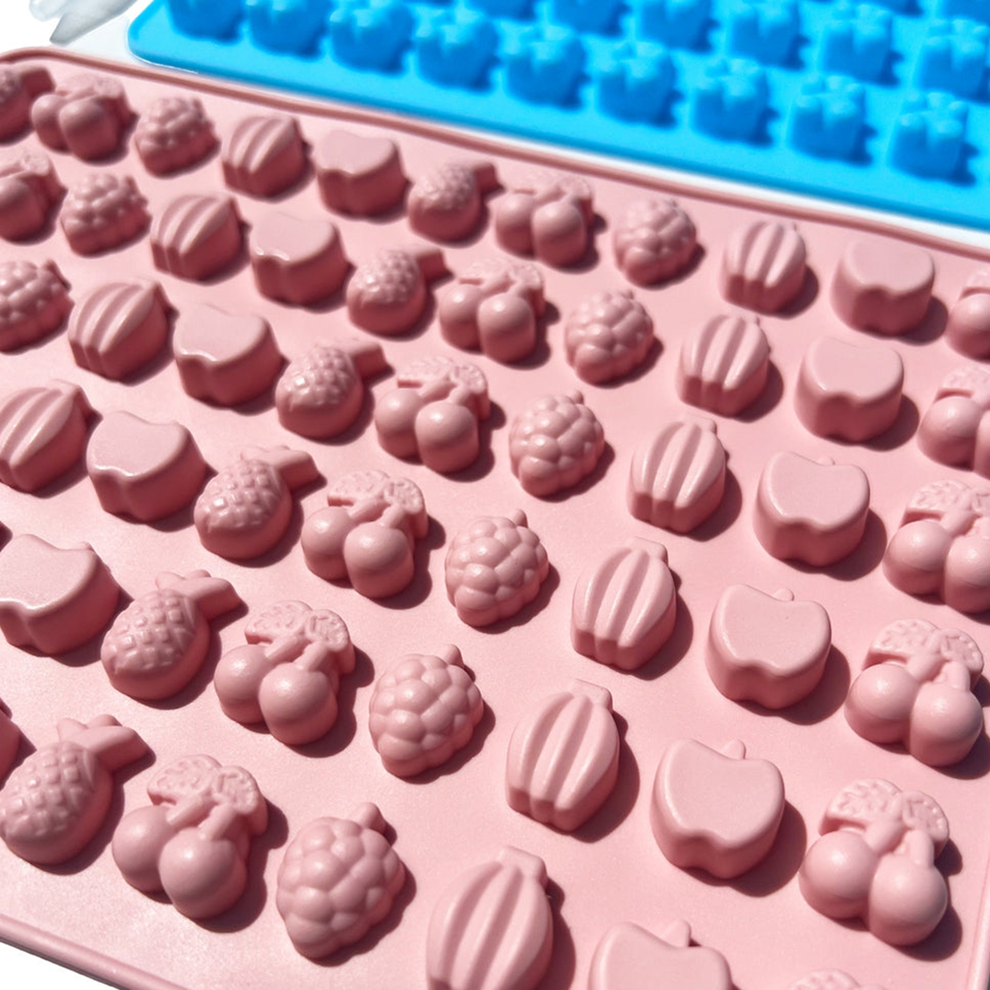 Silicone Gummy Kit
