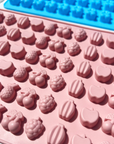 Silicone Gummy Kit