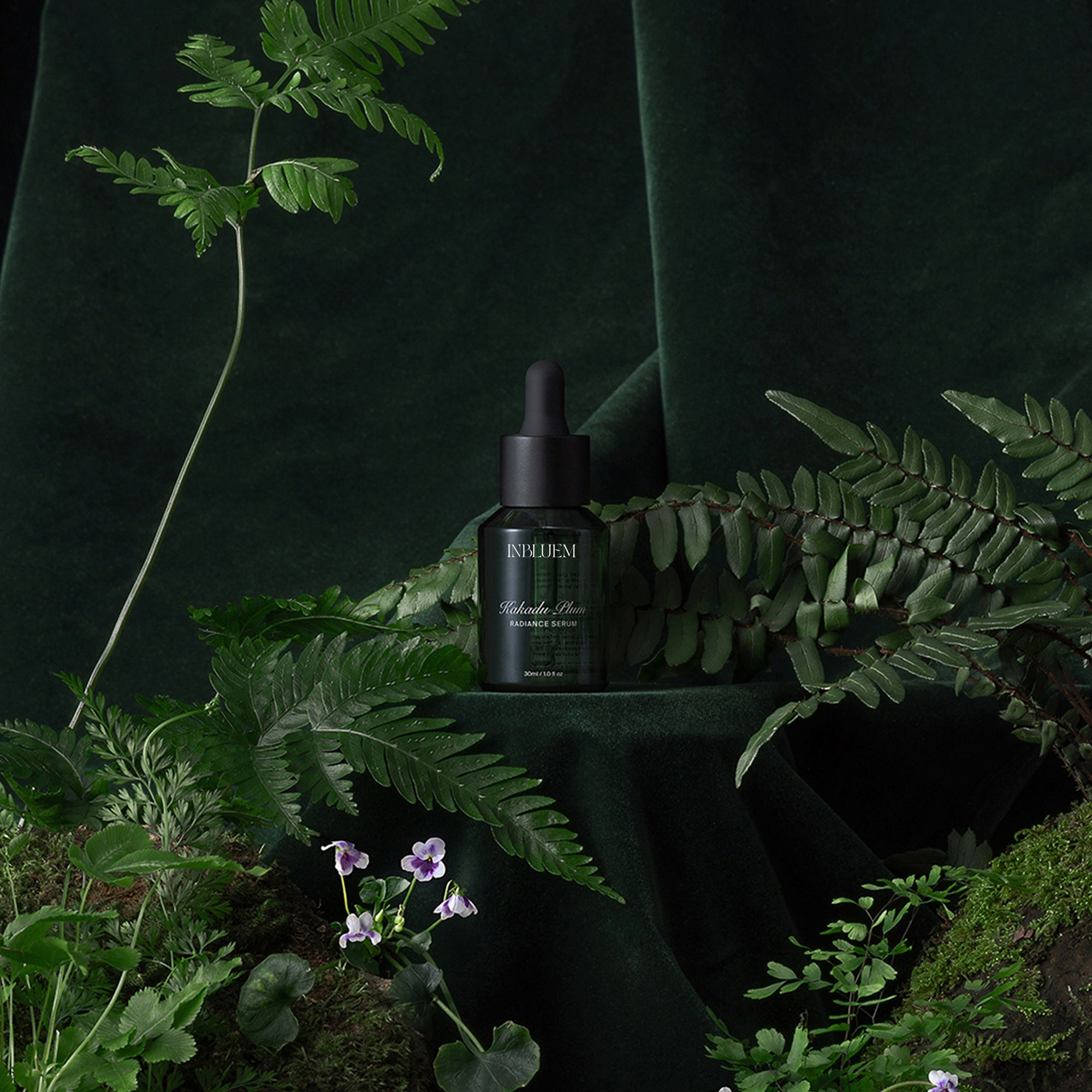 Kakadu Plum - Radiance Serum