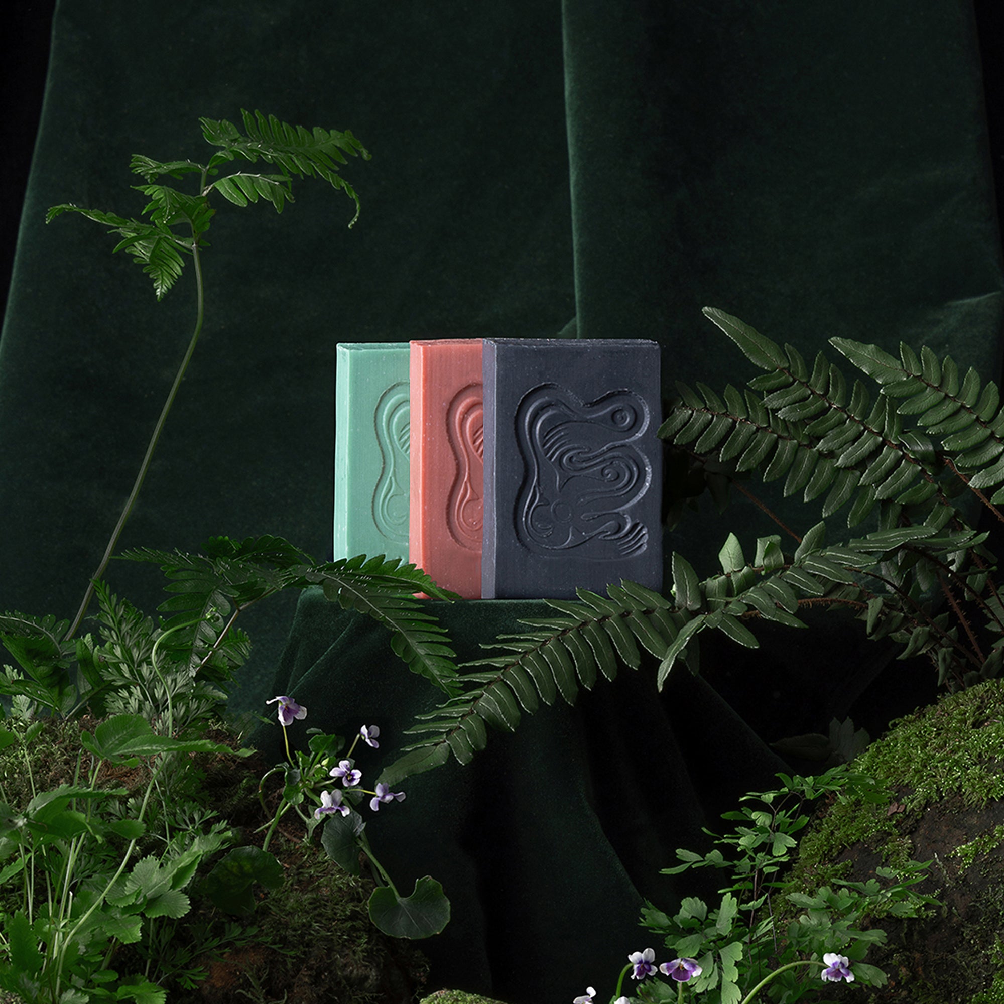Soul Soap - Kakadu Plum & Kunzea
