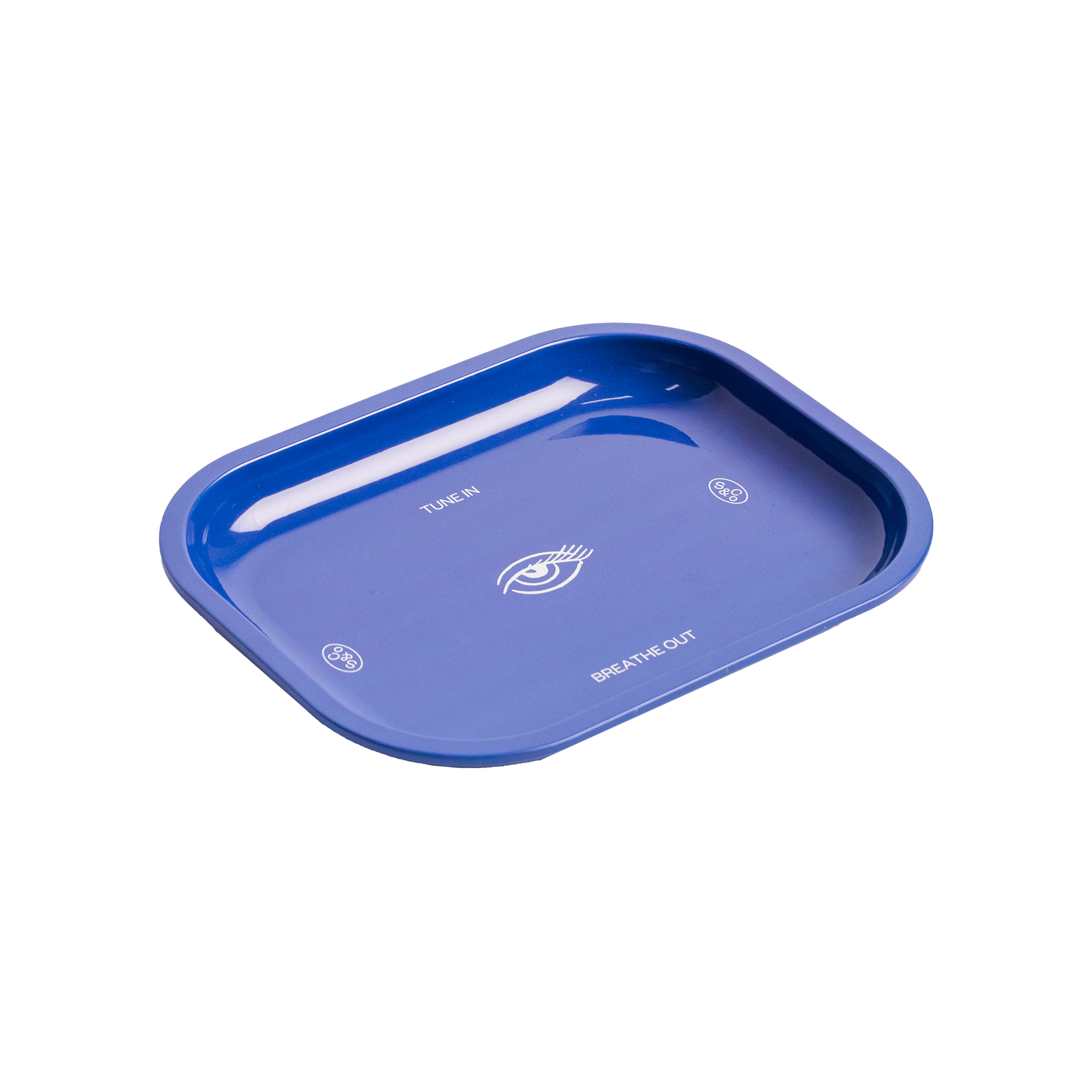 Mini Tray Blue Eye