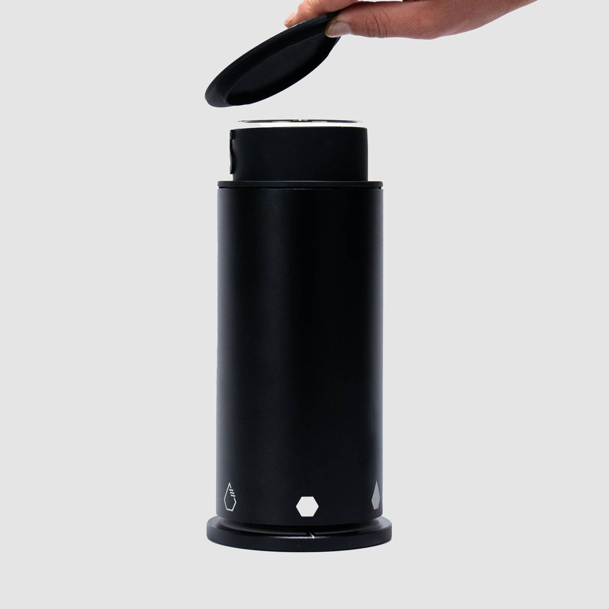 Herb cooker