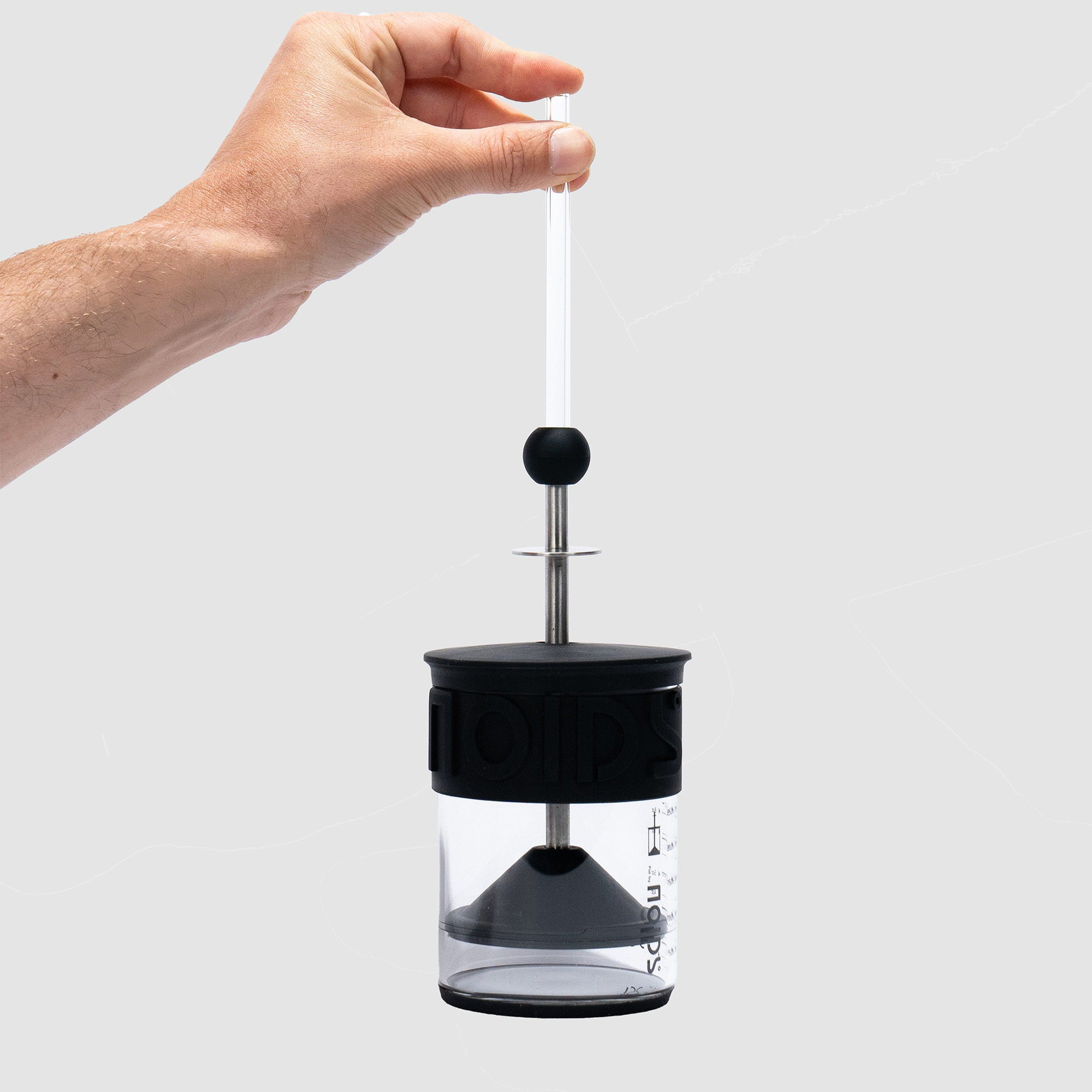 Herb cooker