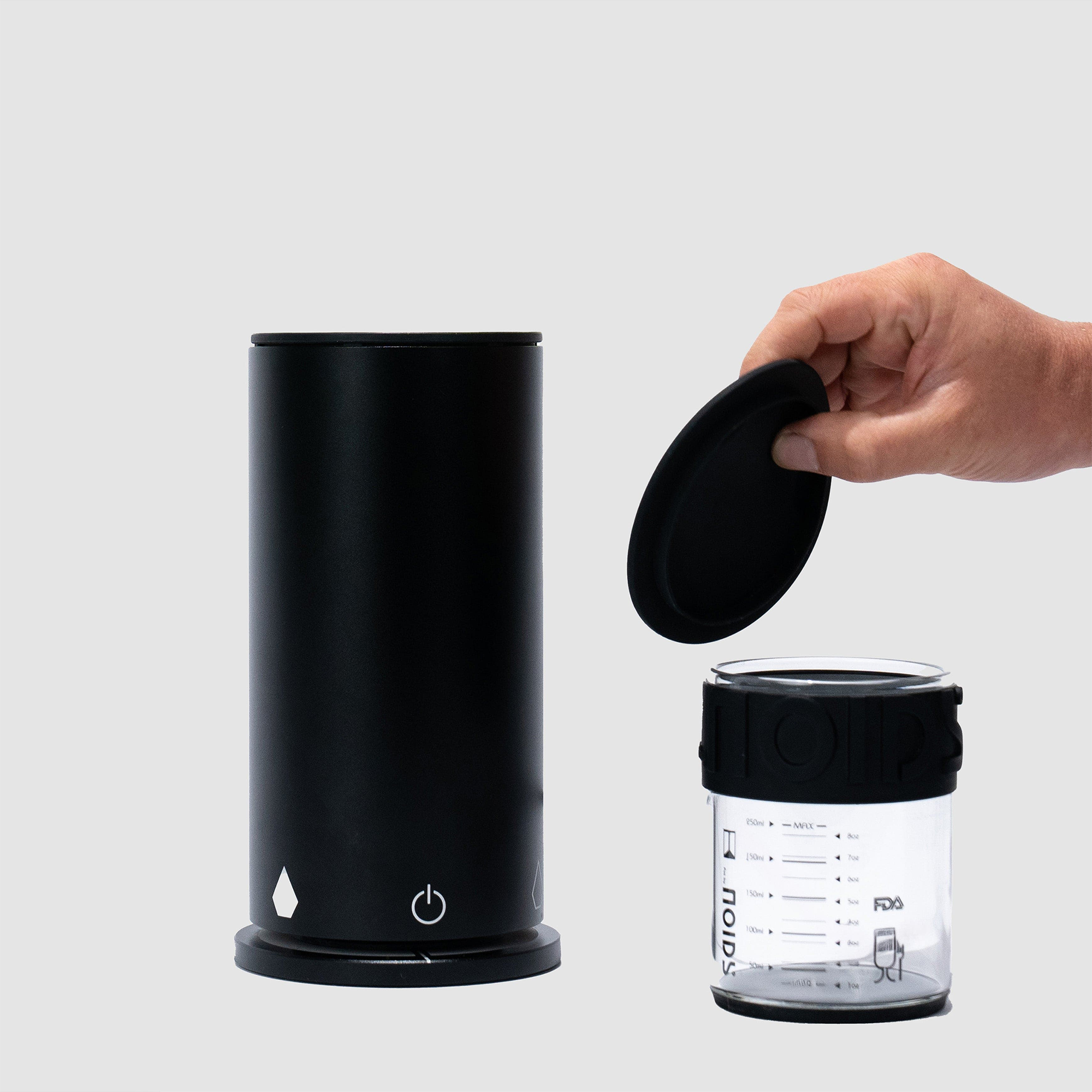 Herb cooker