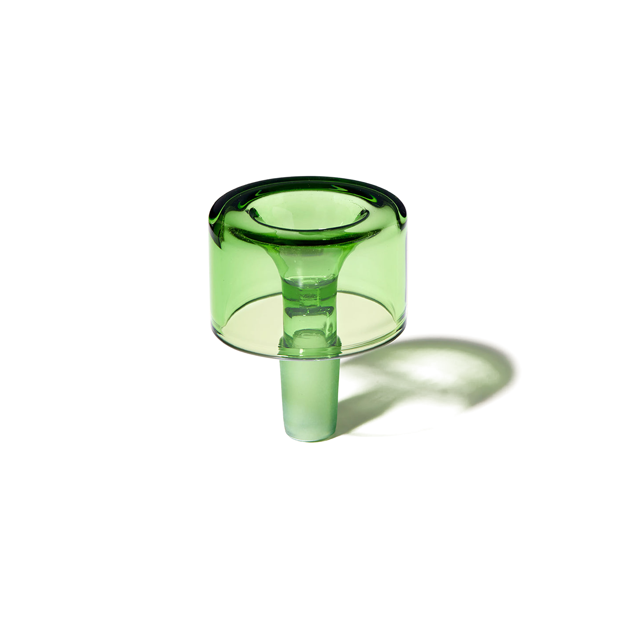 Vesper Bowl - Emerald