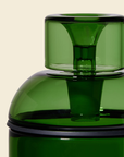 Vesper Bowl - Emerald