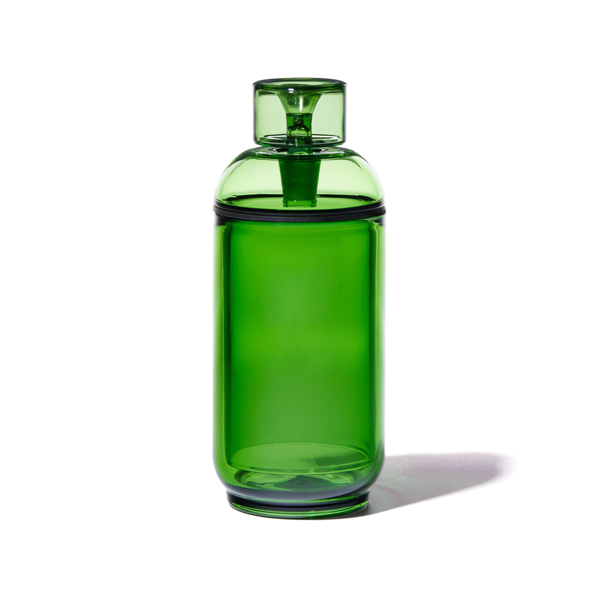 Vesper Gravity Vessel - Emerald