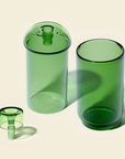 Vesper Gravity Vessel - Emerald