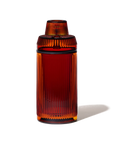 Deco Gravity Vessel - Baltic Amber