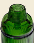 Deco Gravity Vessel - Emerald