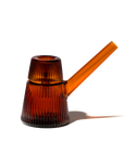 Deco Bubbler - Amber