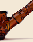 Highball Pipe - Baltic Amber