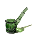 Highball Pipe - Emerald